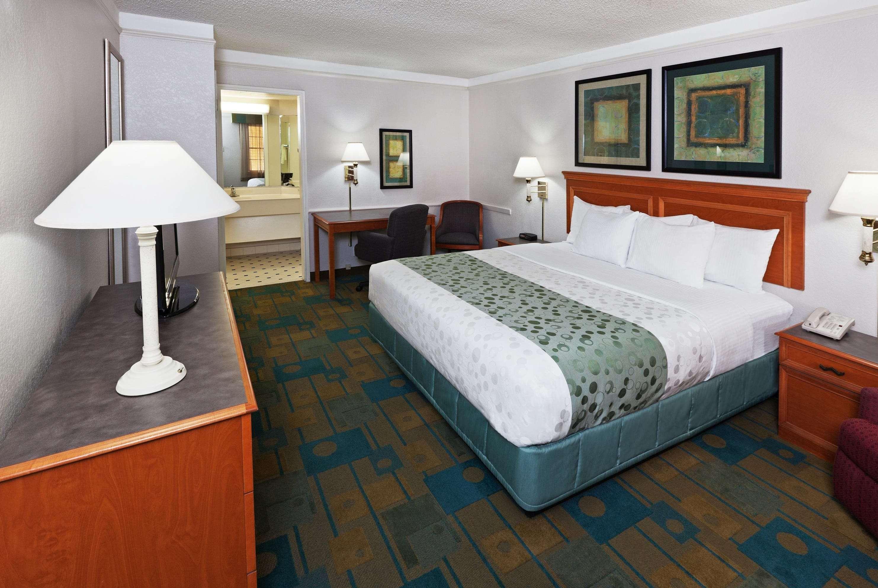 La Quinta Inn By Wyndham Austin Oltorf Εξωτερικό φωτογραφία
