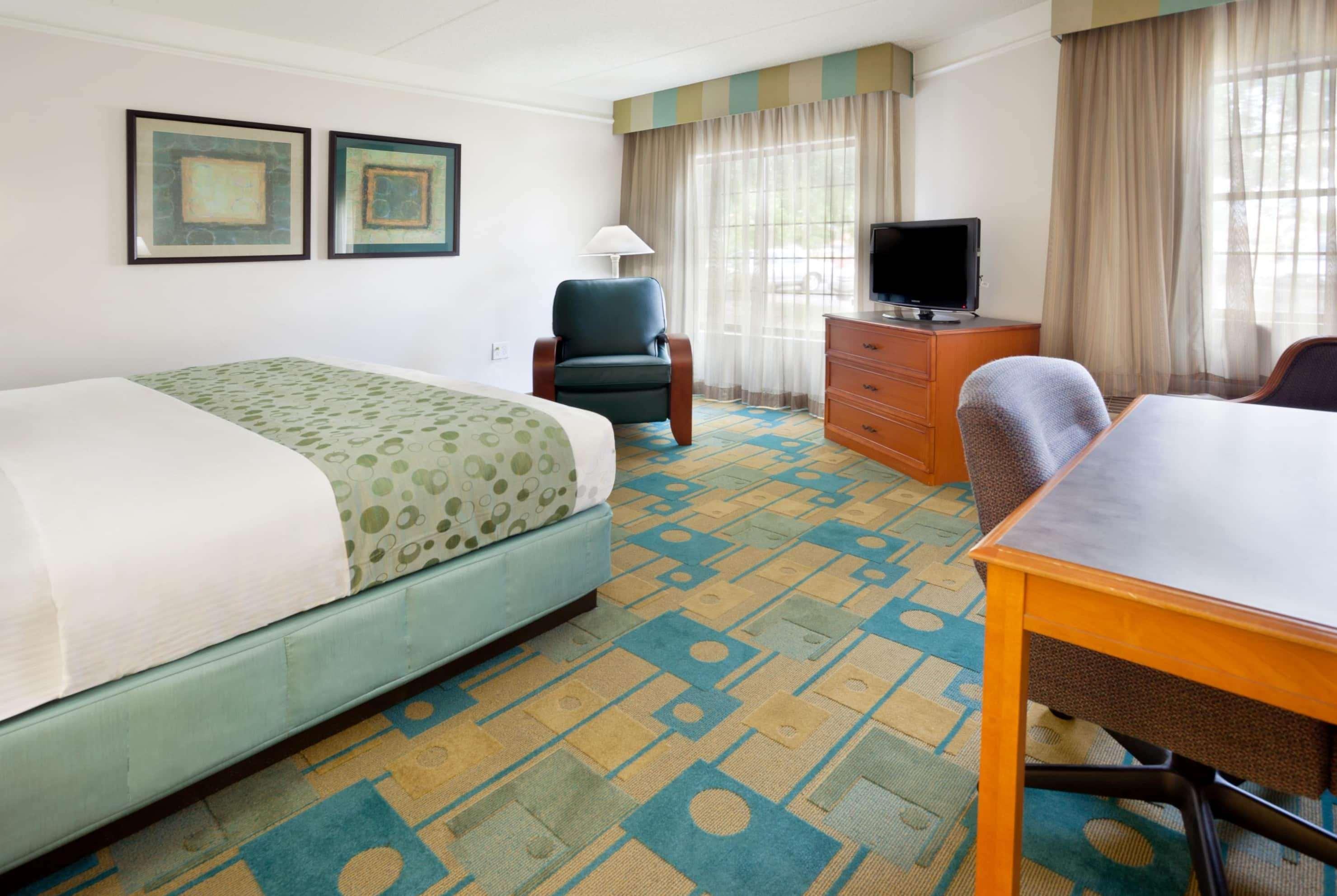 La Quinta Inn By Wyndham Austin Oltorf Εξωτερικό φωτογραφία