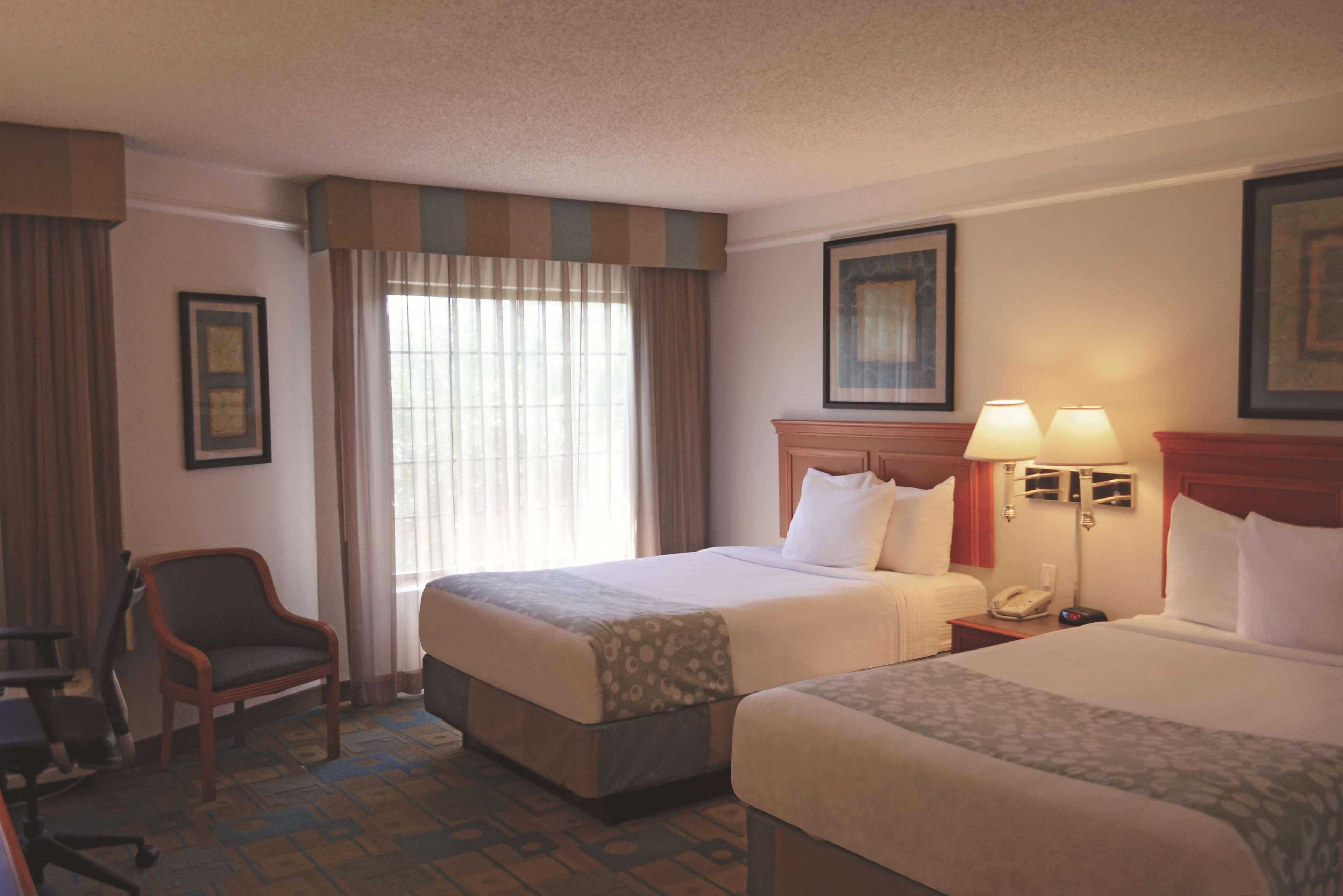 La Quinta Inn By Wyndham Austin Oltorf Εξωτερικό φωτογραφία