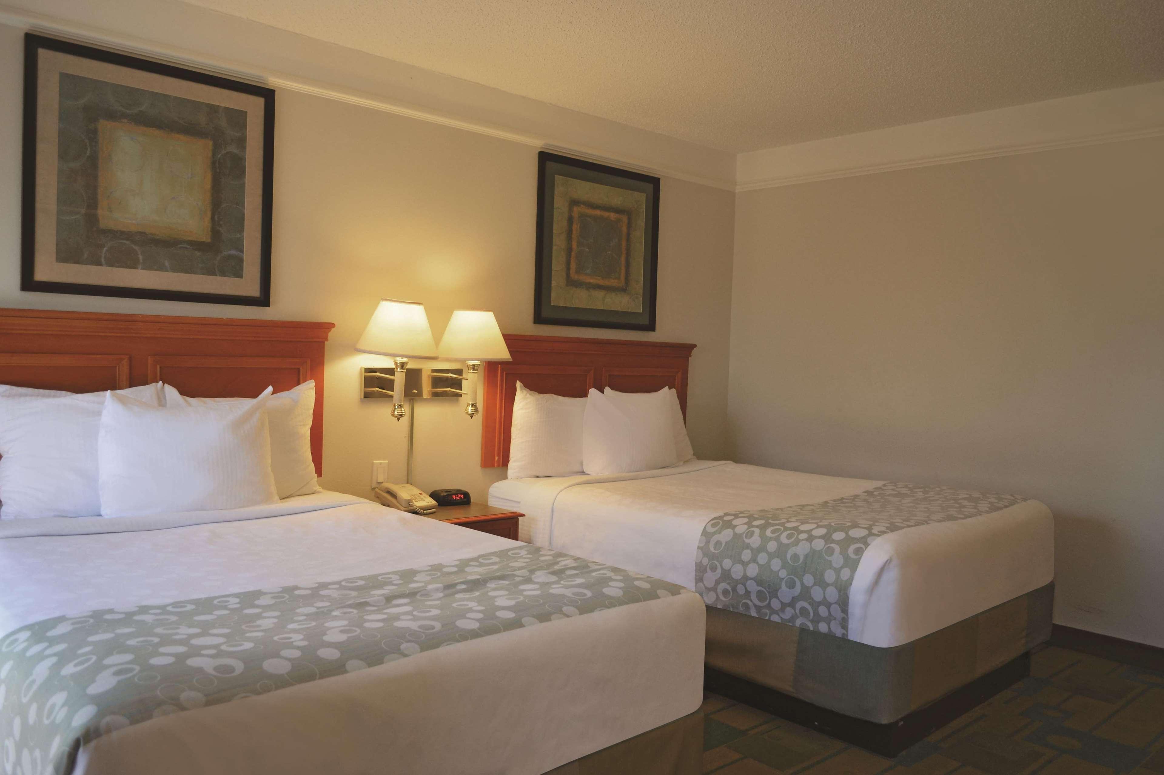 La Quinta Inn By Wyndham Austin Oltorf Εξωτερικό φωτογραφία