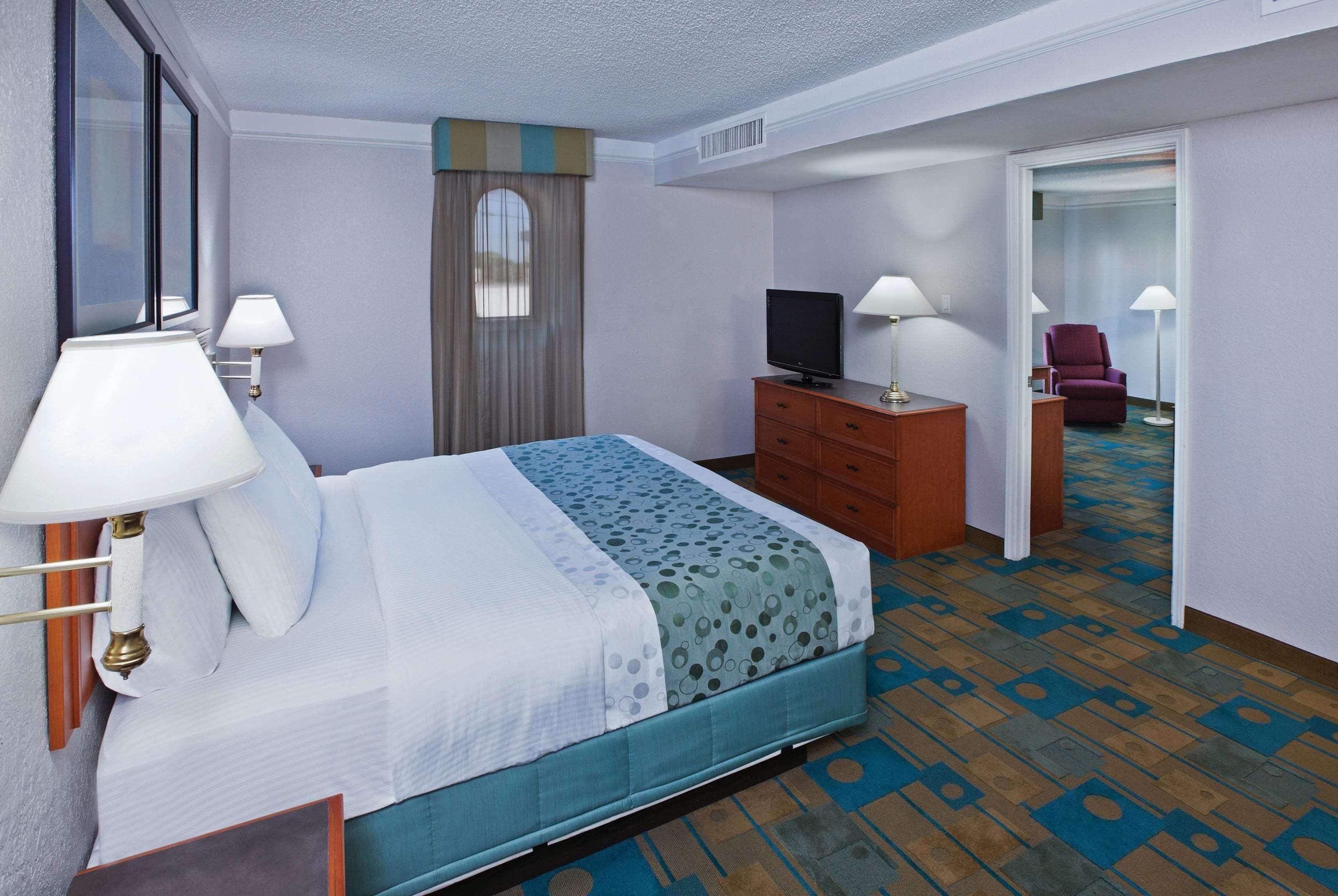 La Quinta Inn By Wyndham Austin Oltorf Εξωτερικό φωτογραφία