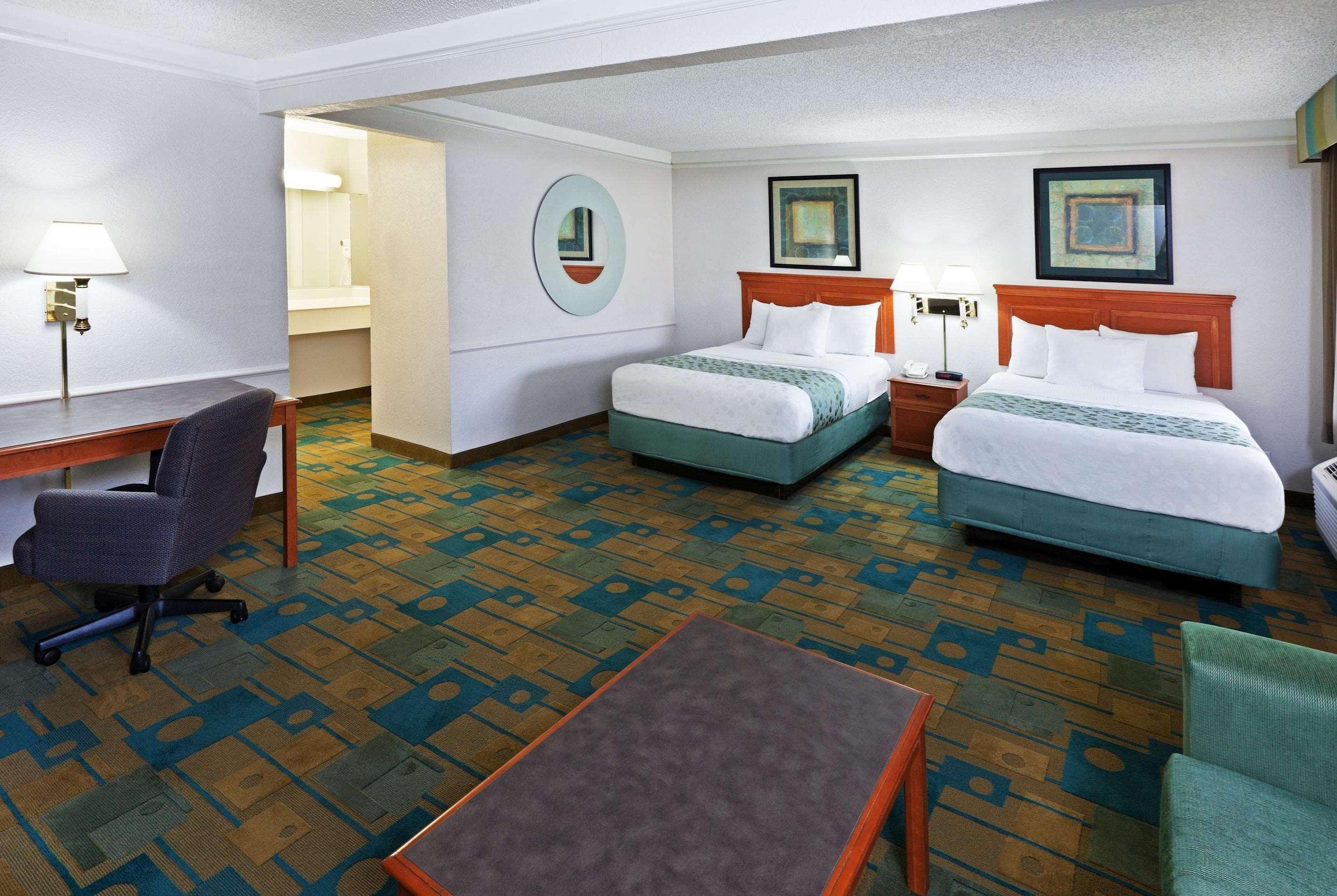 La Quinta Inn By Wyndham Austin Oltorf Εξωτερικό φωτογραφία