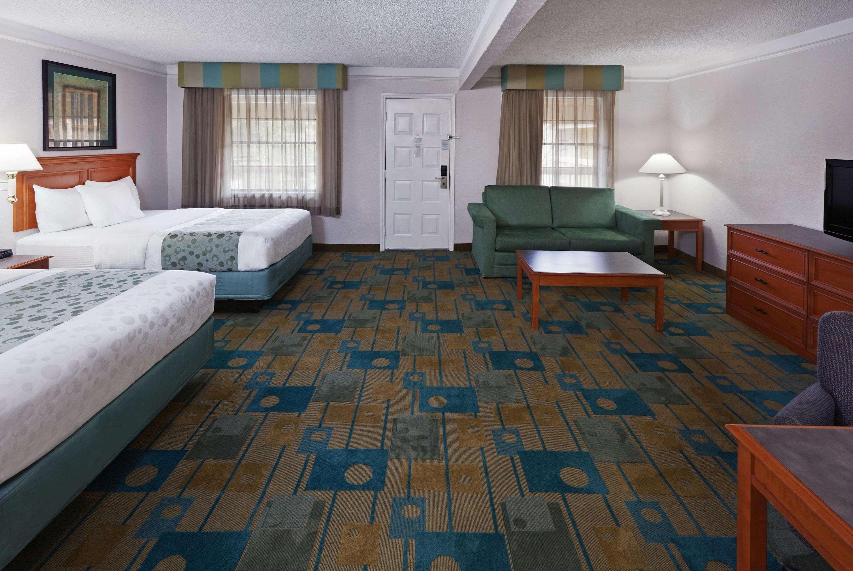 La Quinta Inn By Wyndham Austin Oltorf Εξωτερικό φωτογραφία