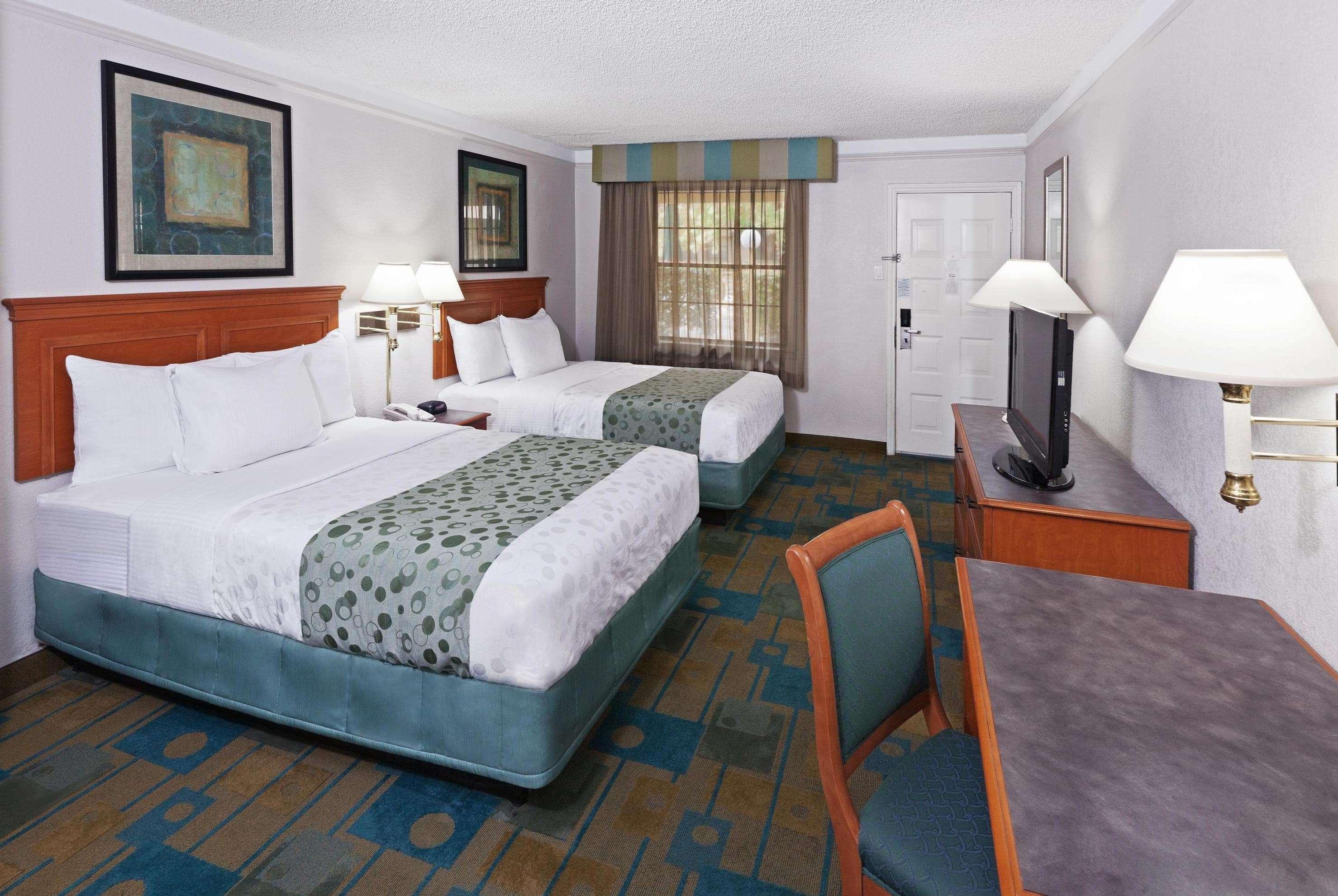 La Quinta Inn By Wyndham Austin Oltorf Εξωτερικό φωτογραφία