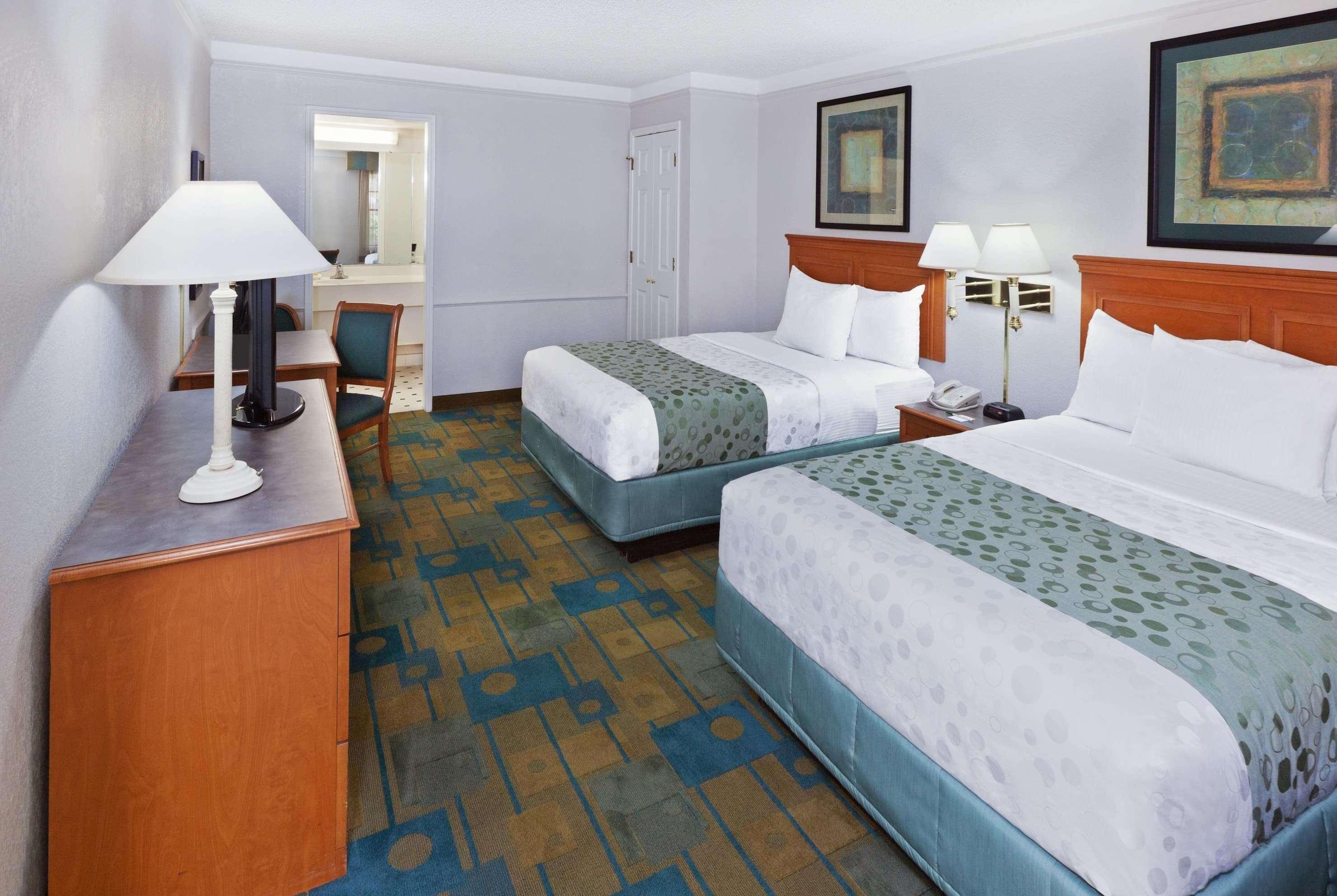 La Quinta Inn By Wyndham Austin Oltorf Εξωτερικό φωτογραφία
