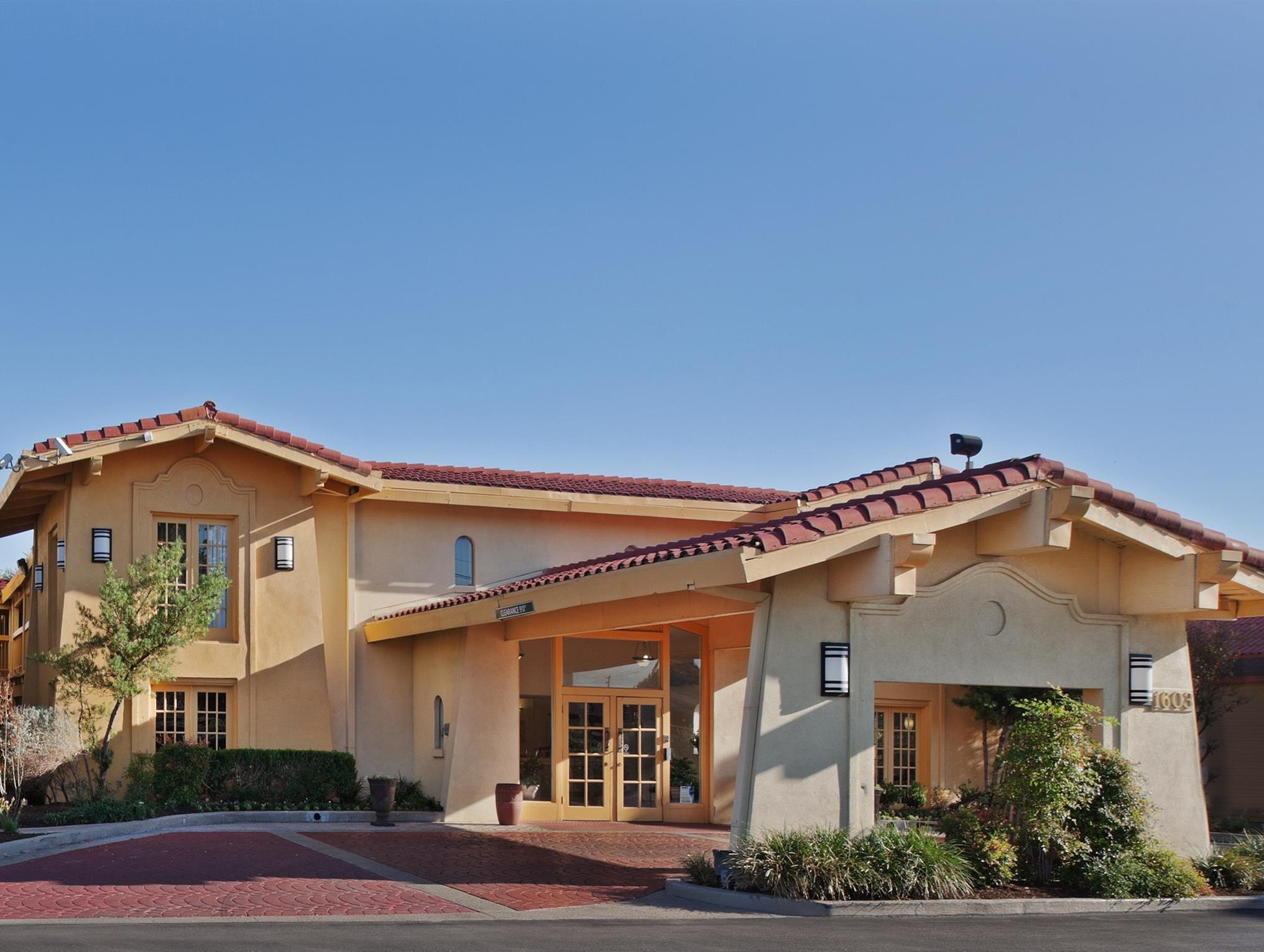 La Quinta Inn By Wyndham Austin Oltorf Εξωτερικό φωτογραφία