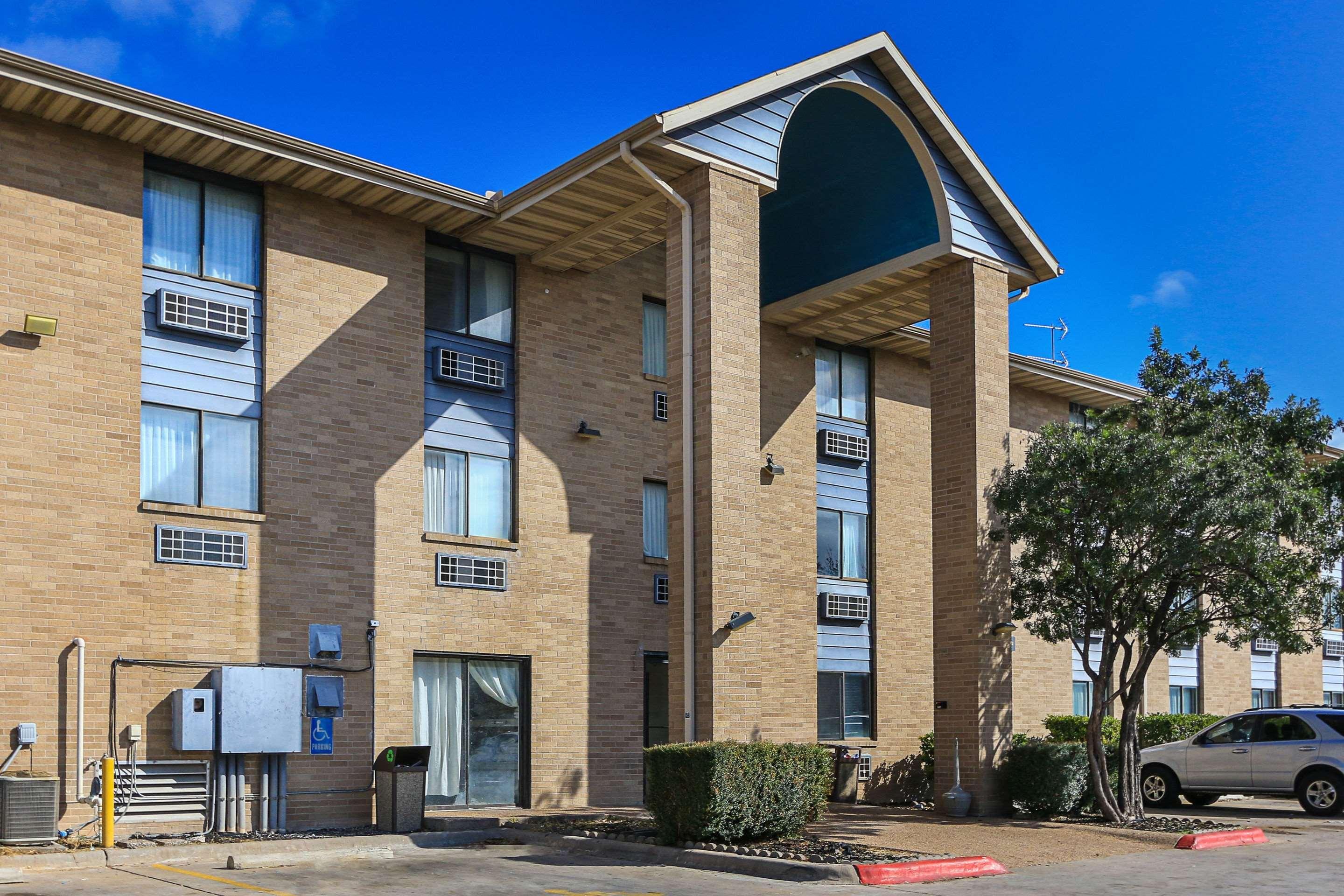 La Quinta Inn By Wyndham Austin Oltorf Εξωτερικό φωτογραφία