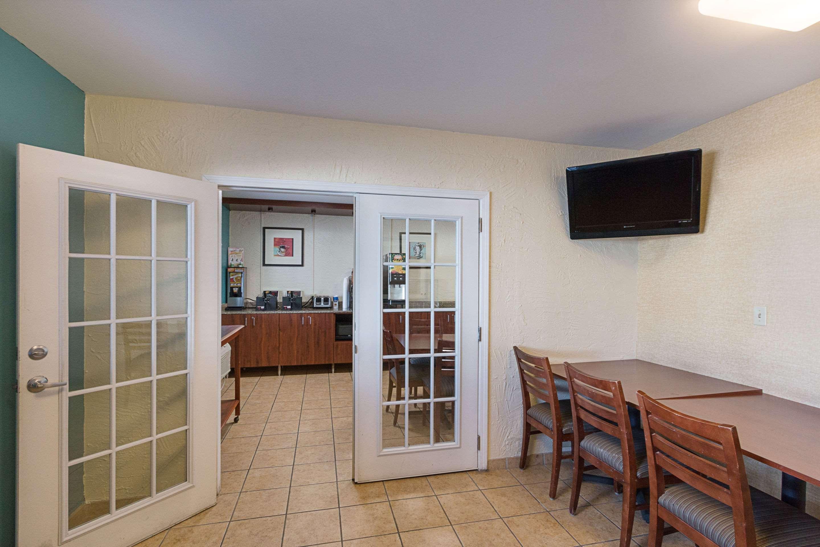 La Quinta Inn By Wyndham Austin Oltorf Εξωτερικό φωτογραφία
