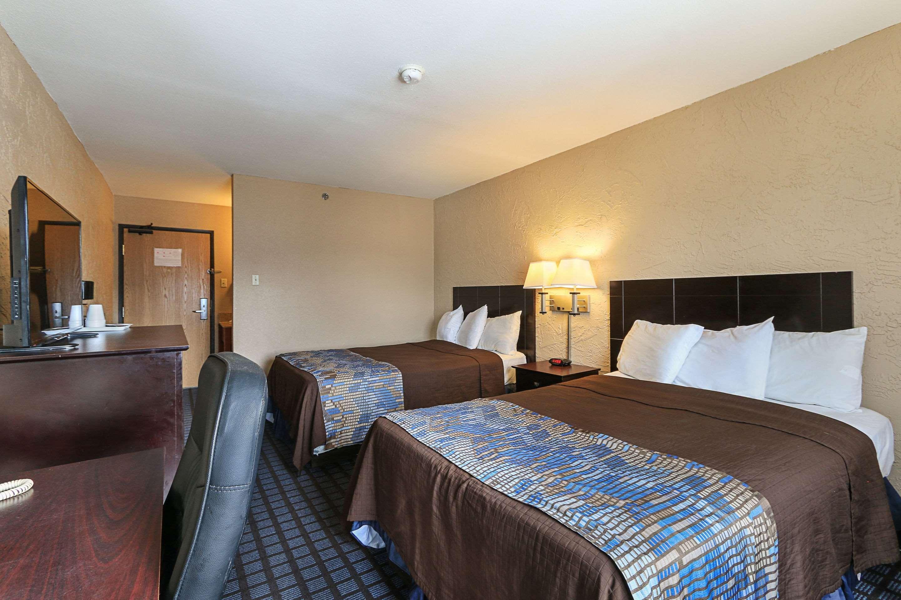 La Quinta Inn By Wyndham Austin Oltorf Εξωτερικό φωτογραφία