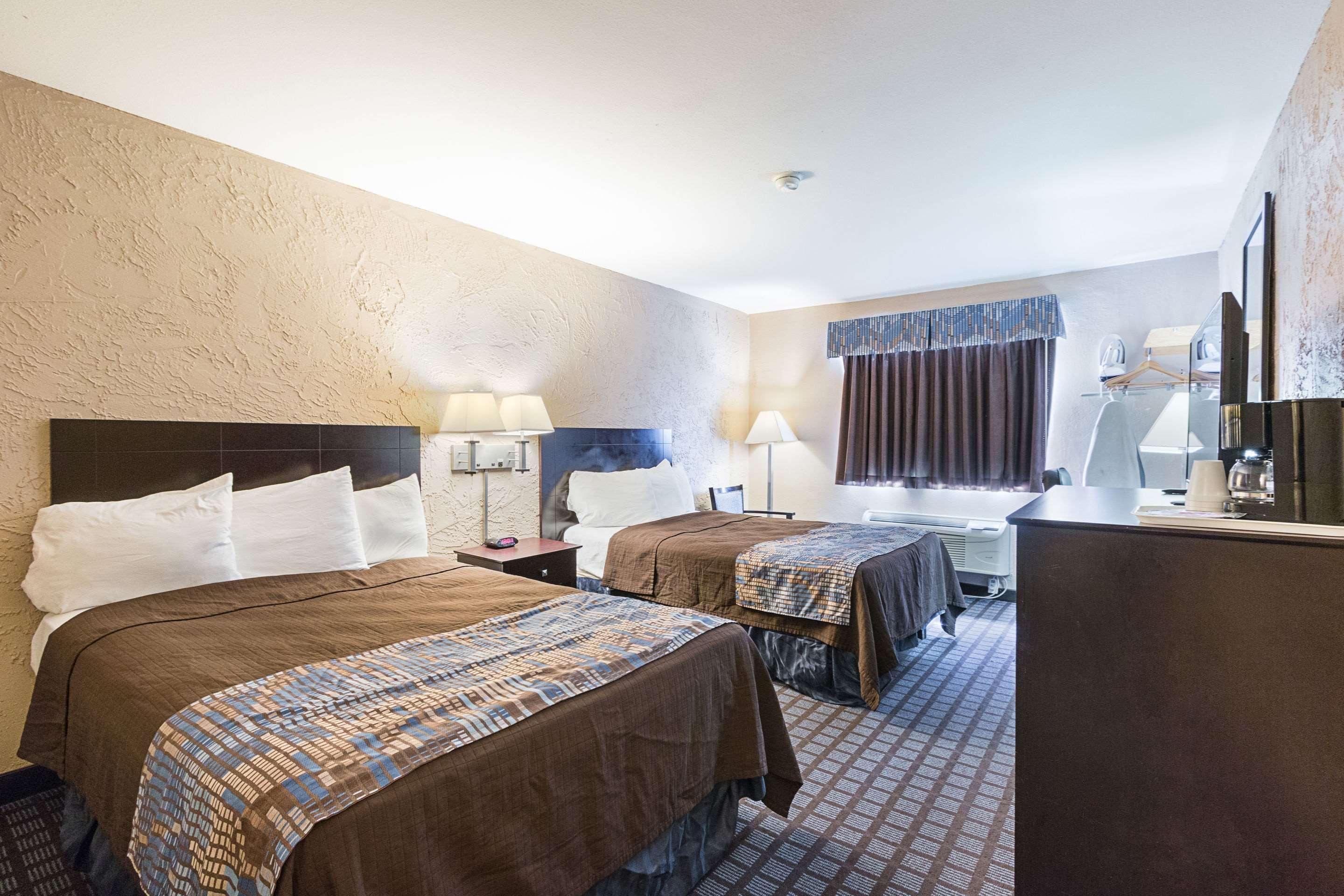 La Quinta Inn By Wyndham Austin Oltorf Εξωτερικό φωτογραφία