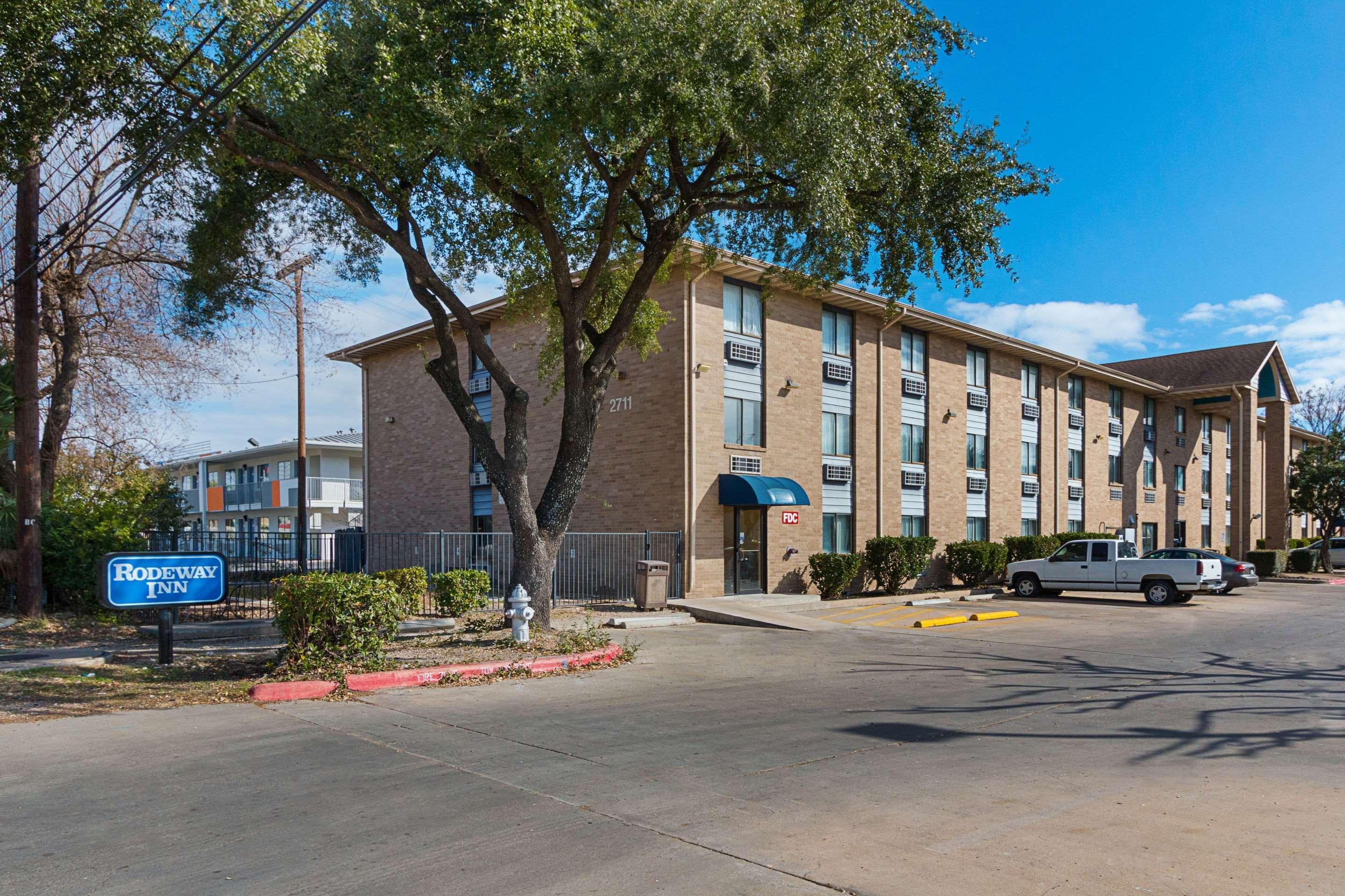 La Quinta Inn By Wyndham Austin Oltorf Εξωτερικό φωτογραφία