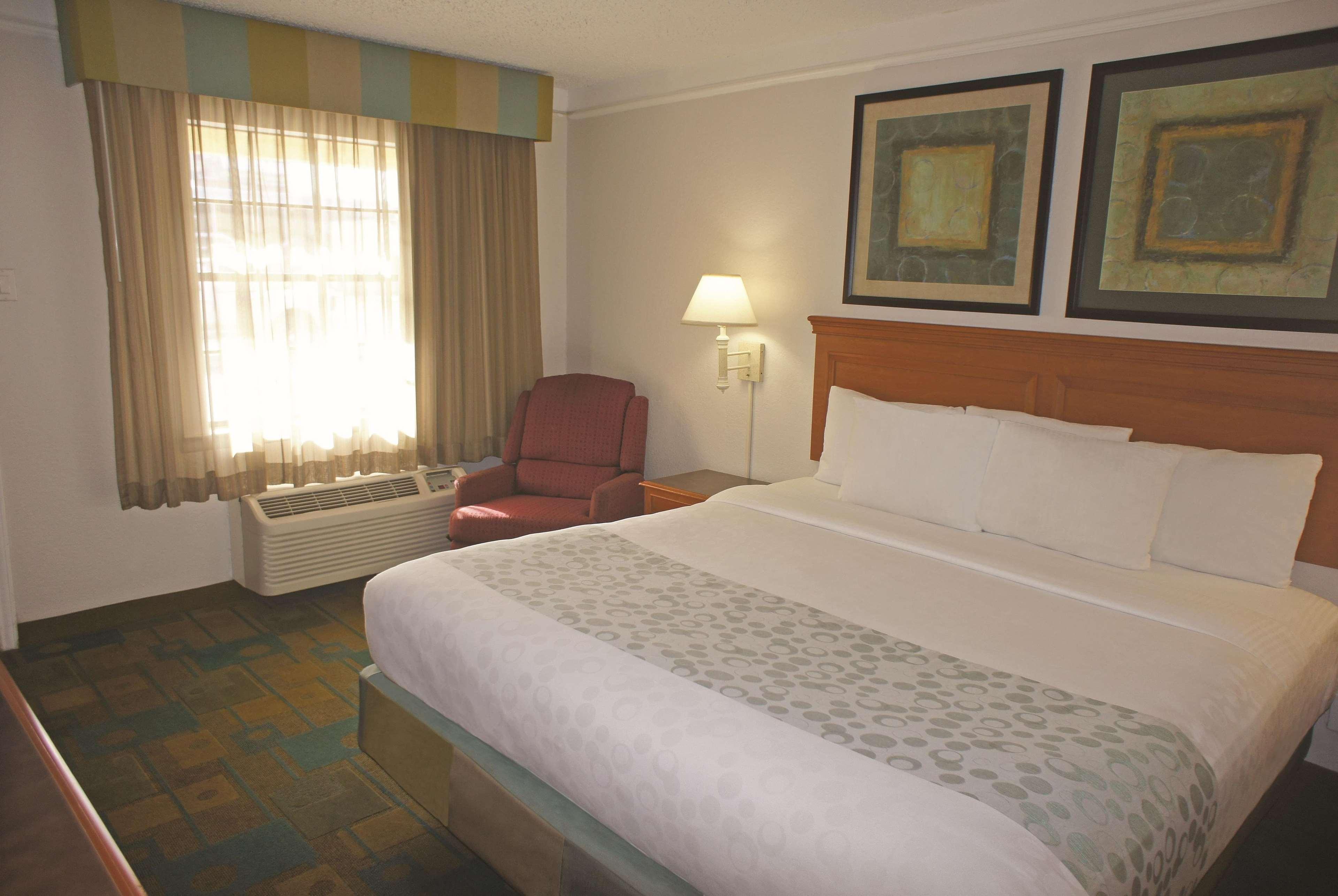 La Quinta Inn By Wyndham Austin Oltorf Εξωτερικό φωτογραφία