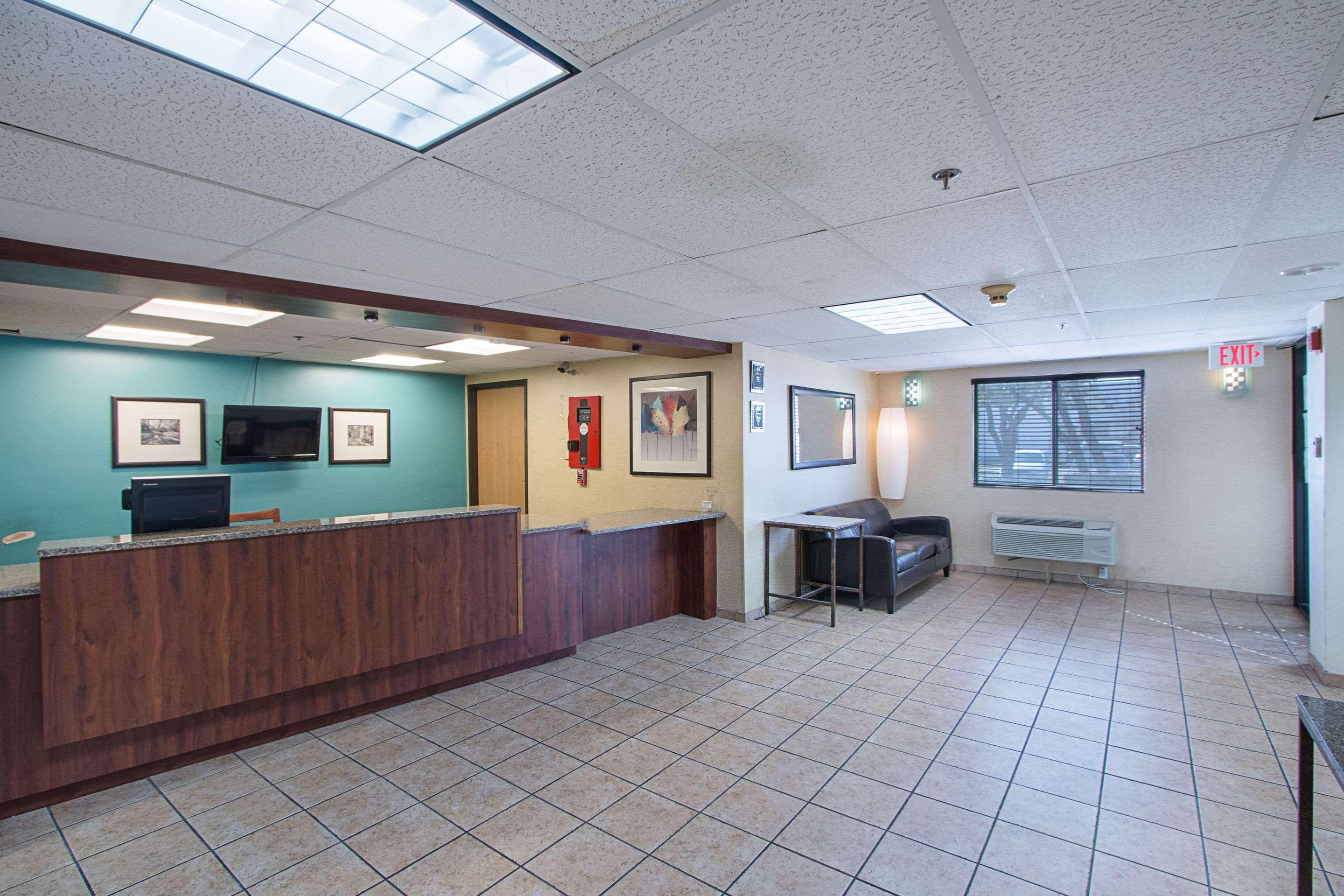 La Quinta Inn By Wyndham Austin Oltorf Εσωτερικό φωτογραφία