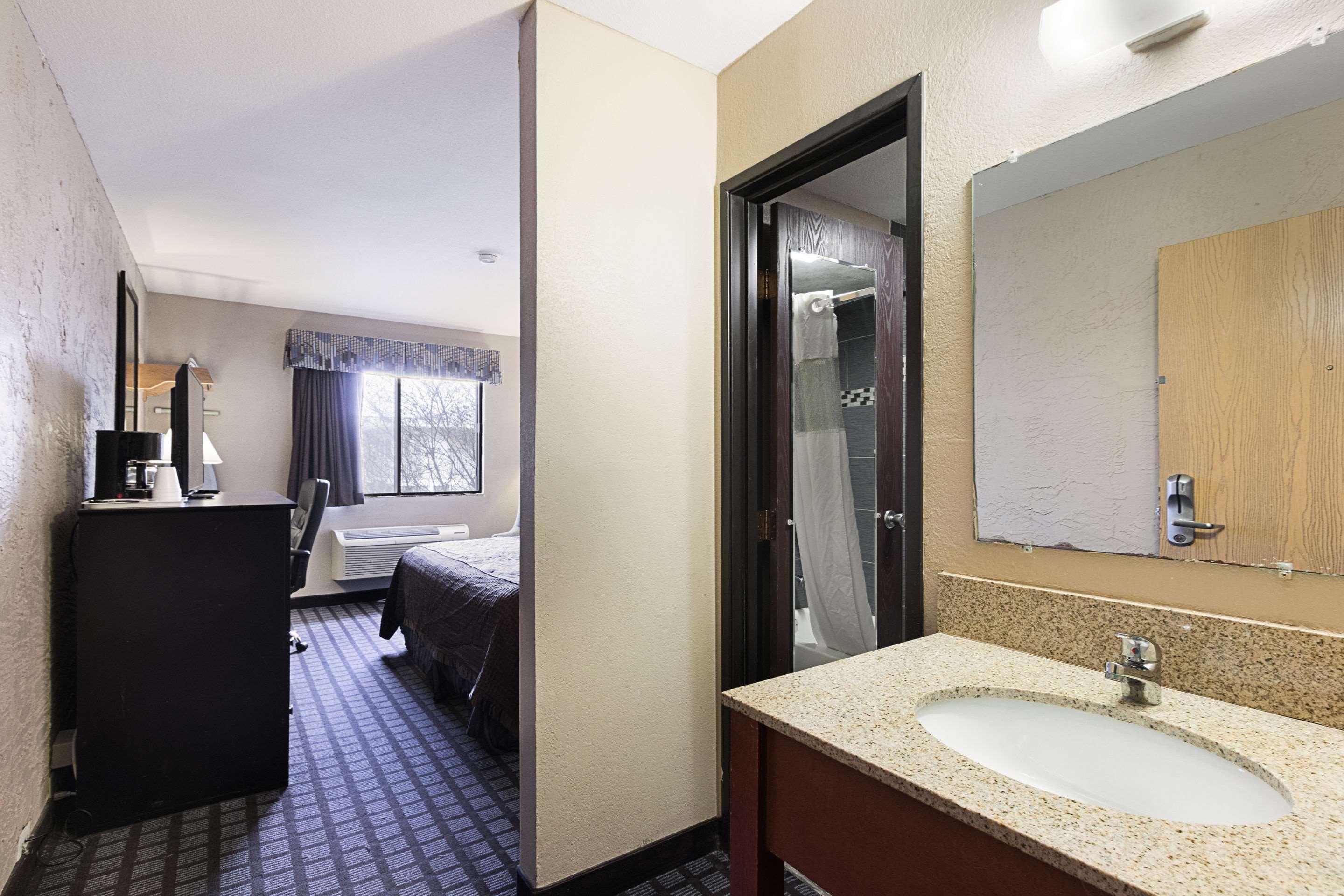 La Quinta Inn By Wyndham Austin Oltorf Εξωτερικό φωτογραφία
