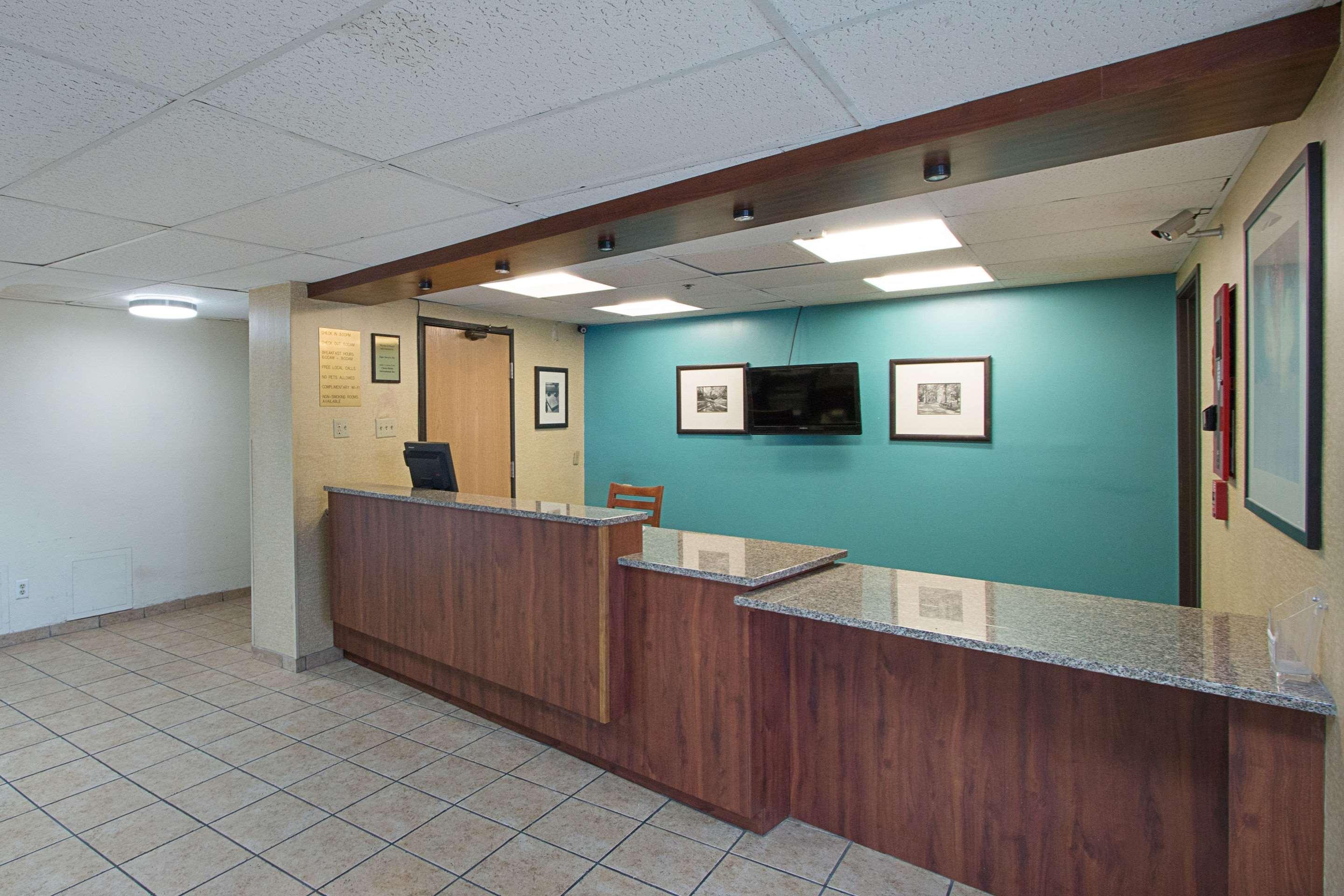 La Quinta Inn By Wyndham Austin Oltorf Εξωτερικό φωτογραφία