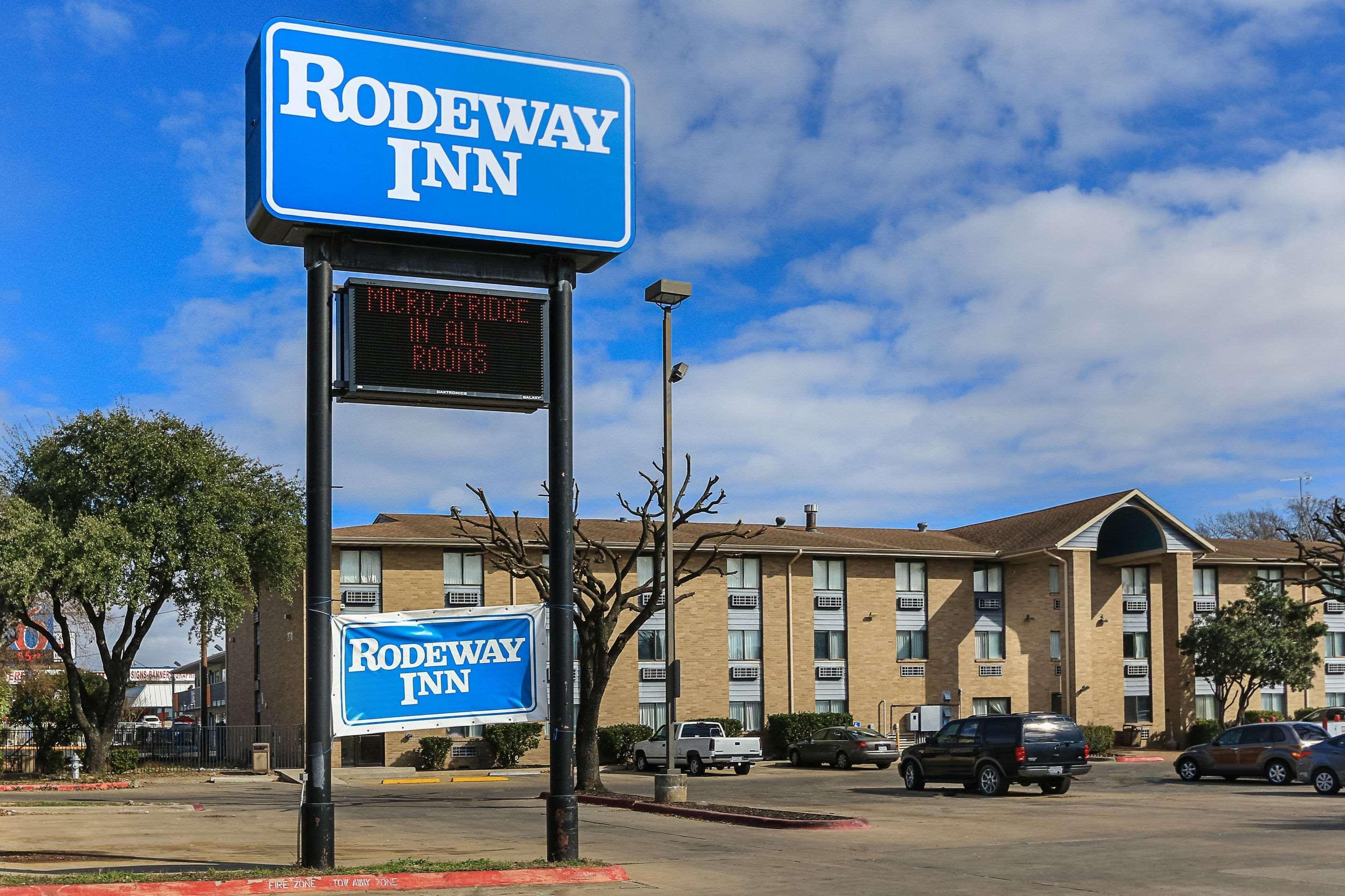 La Quinta Inn By Wyndham Austin Oltorf Εξωτερικό φωτογραφία
