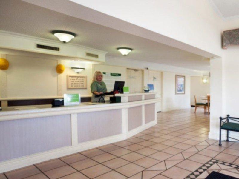 La Quinta Inn By Wyndham Austin Oltorf Εσωτερικό φωτογραφία