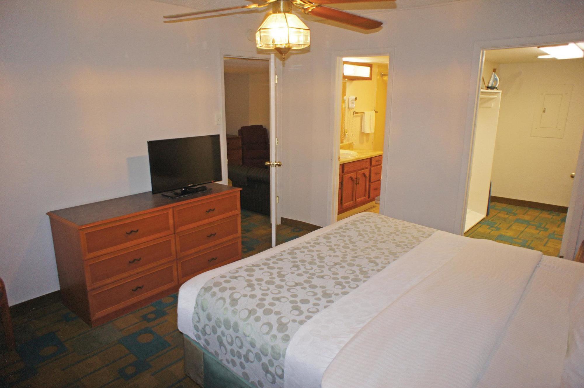 La Quinta Inn By Wyndham Austin Oltorf Εξωτερικό φωτογραφία