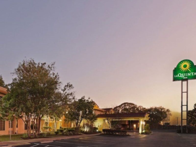 La Quinta Inn By Wyndham Austin Oltorf Εξωτερικό φωτογραφία